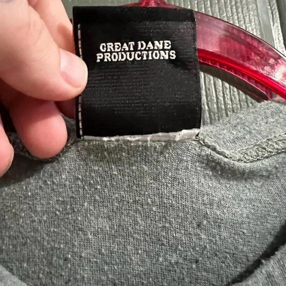 Harley-Davidson gray tshirt size medium - Picture 3 of 3